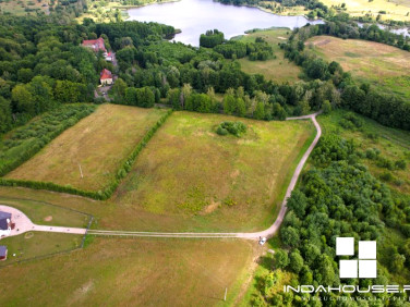 Działka inwestycyjna Międzyborze