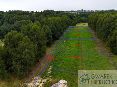 Działka Toporowice