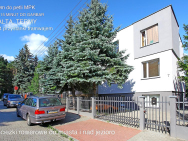 Mieszkanie Poznań