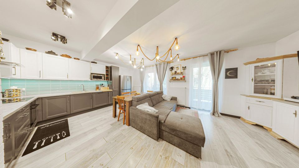 Mieszkanie Rzeszów