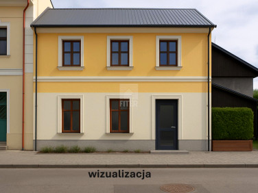 Mieszkanie Bochnia