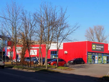 Budynek użytkowy Gliwice