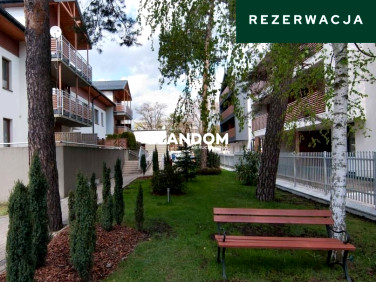 Mieszkanie Józefów wynajem