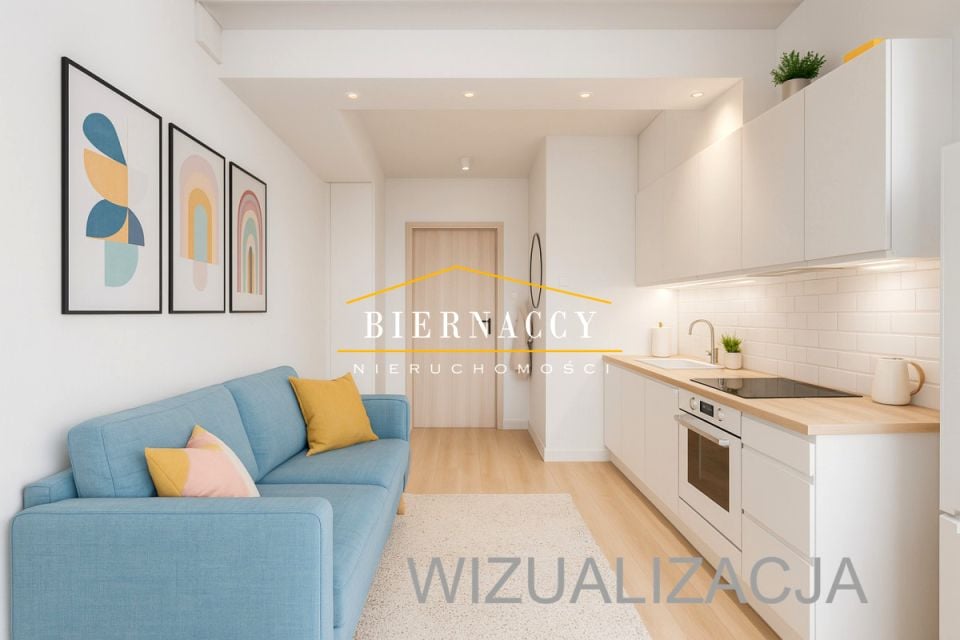 Mieszkanie Warszawa