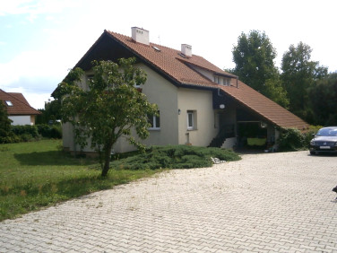 Dom Krosno Odrzańskie