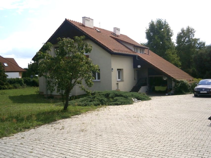 Dom Krosno Odrzańskie