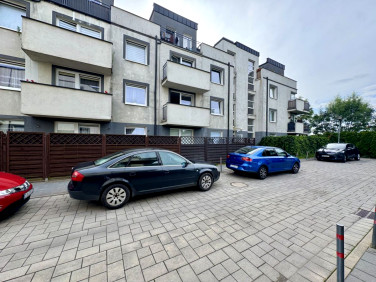 Mieszkanie Wrocław sprzedaż