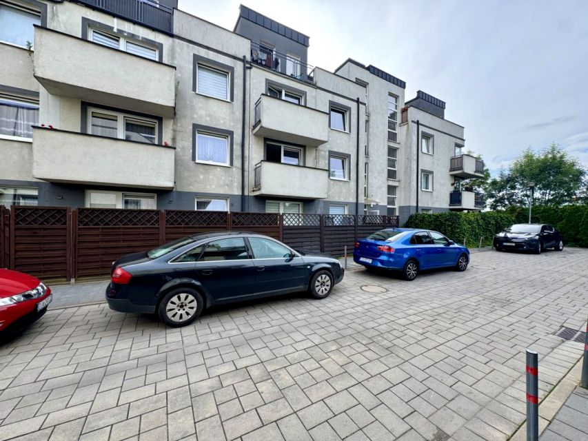 Mieszkanie Wrocław sprzedaż