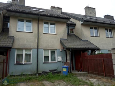 Mieszkanie Pruszków