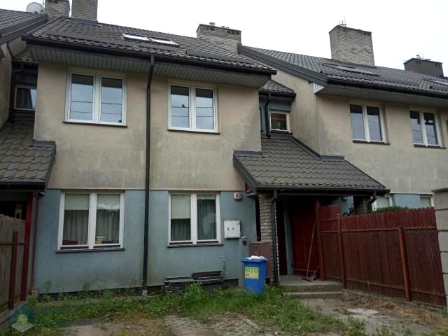 Mieszkanie Pruszków