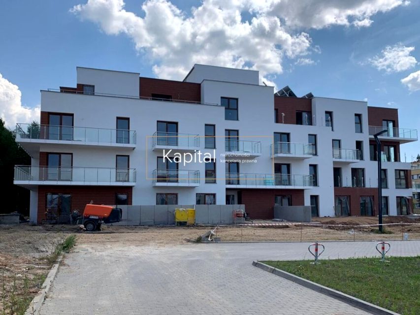 Mieszkanie Kudowa-Zdrój