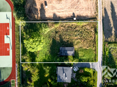 Działka Czechowice-Dziedzice