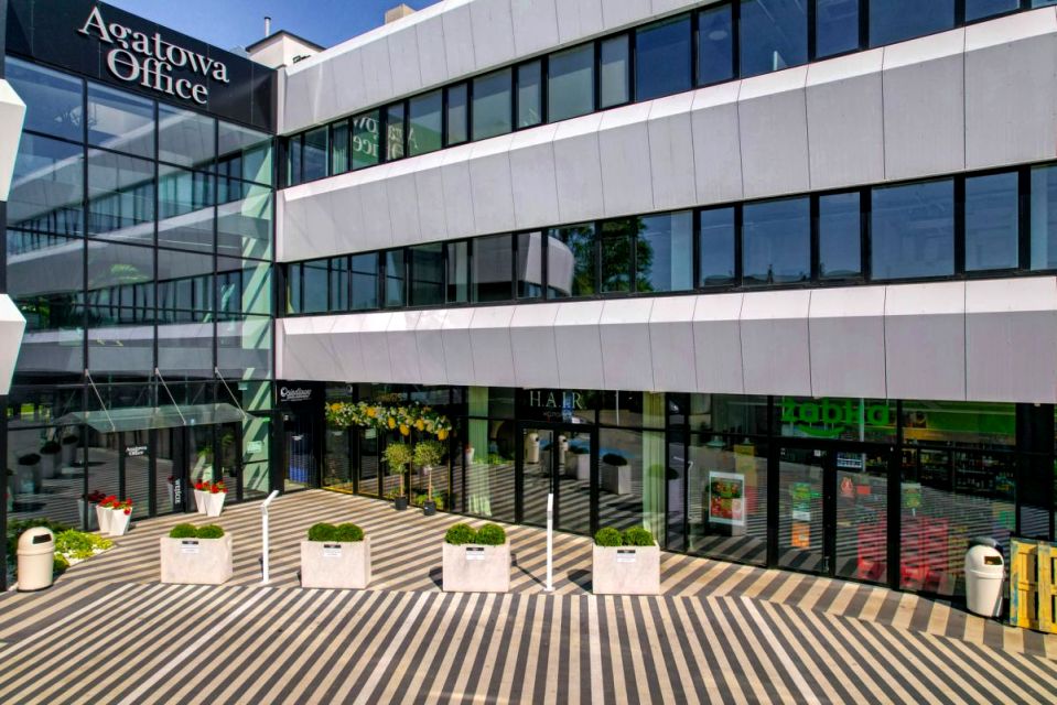 Lokal Lublin