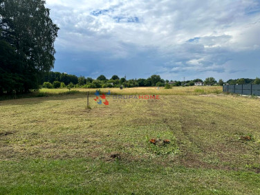 Działka Sierzchów