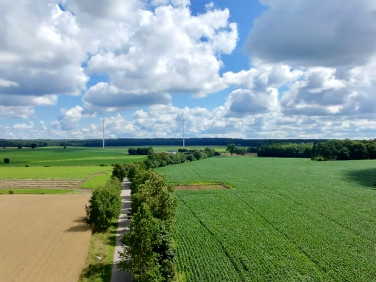 Działka inna Łęczyce sprzedam