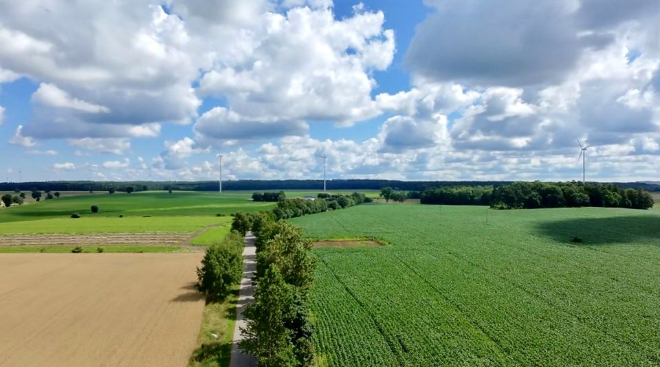 Działka inna Łęczyce sprzedam