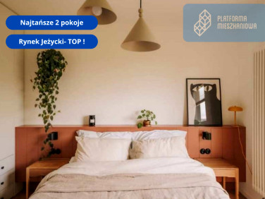 Mieszkanie Poznań