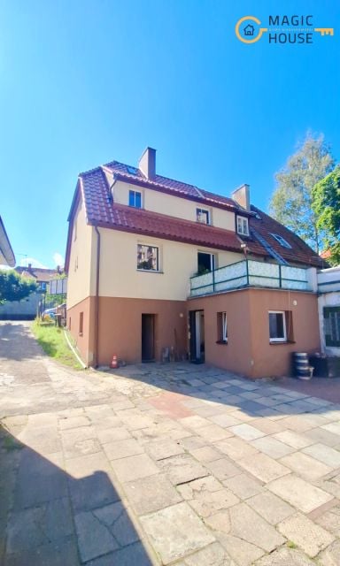 Dom Sopot