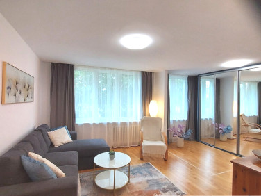 Mieszkanie Warszawa