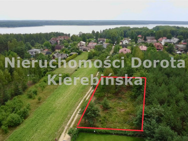 Działka Swolszewice Małe