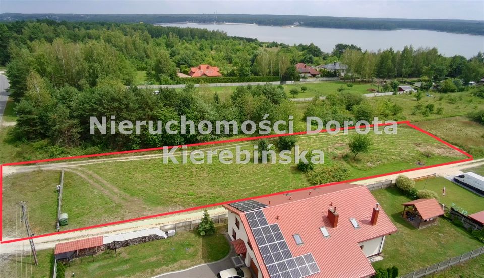 Działka Swolszewice Małe