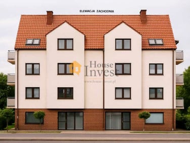 Lokal Legnica