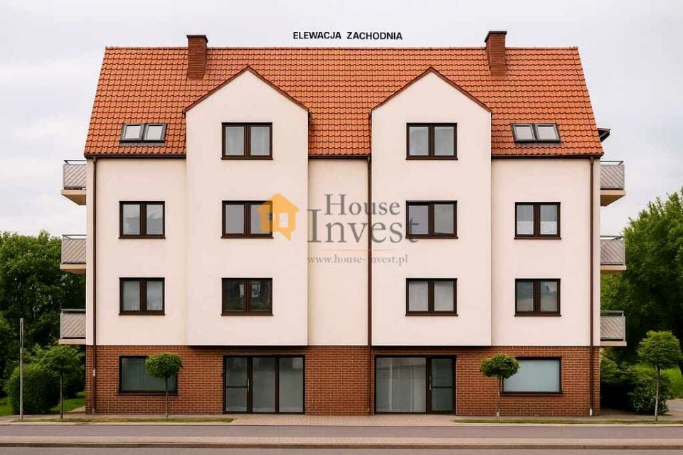 Lokal Legnica
