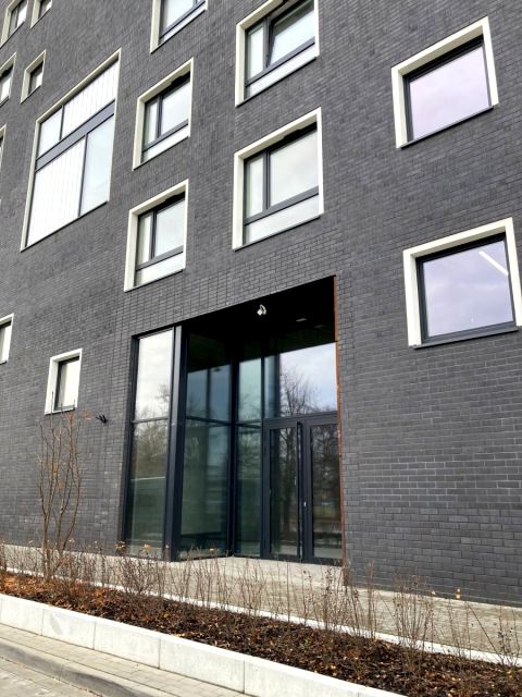 Lokal Warszawa wynajem