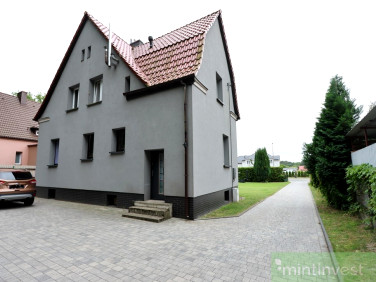 Mieszkanie Goleniów