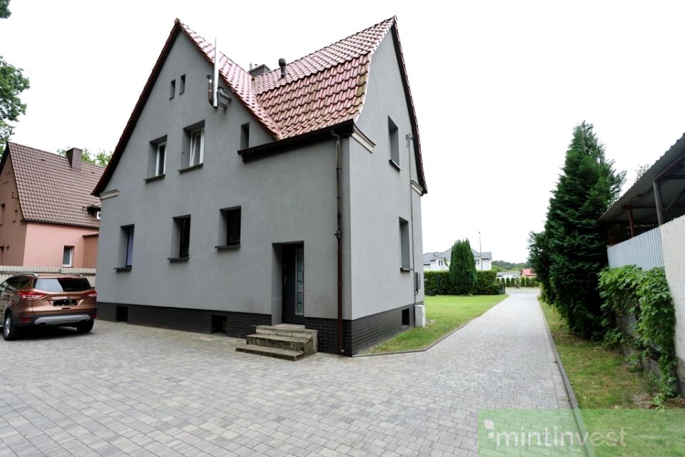 Mieszkanie Goleniów