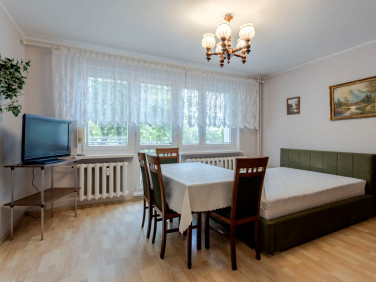 Mieszkanie Poznań