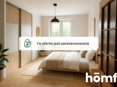 Mieszkanie Toruń