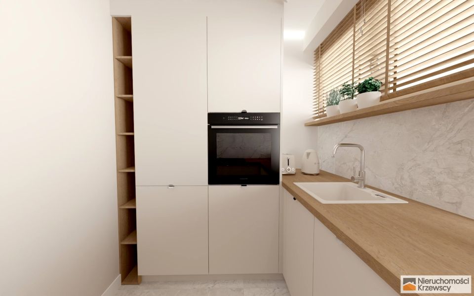 Mieszkanie Białystok