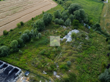 Działka inwestycyjna Jarosław