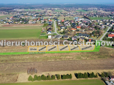 Działka budowlana sprzedam