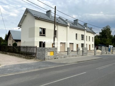 Dom Kobyłka