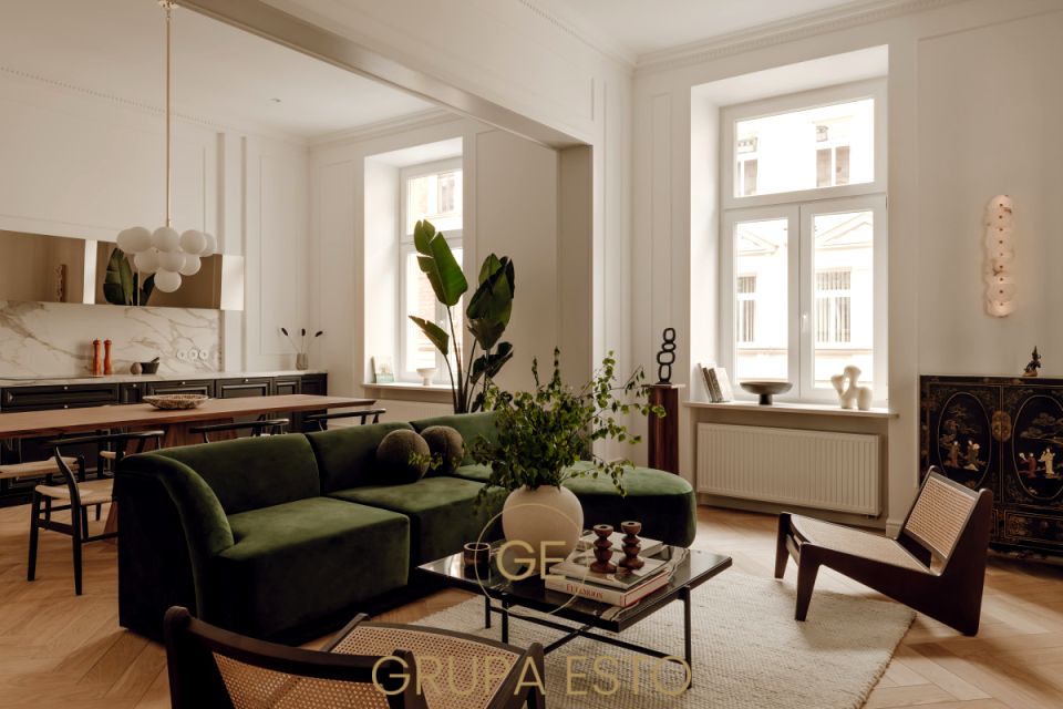 Mieszkanie Kraków sprzedaż