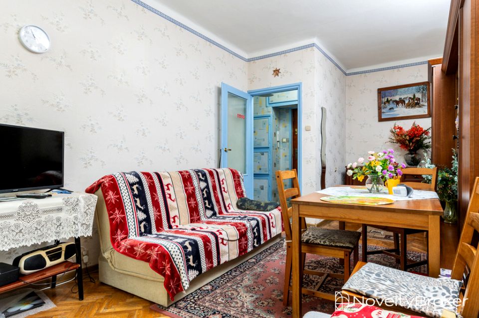 Mieszkanie blok mieszkalny sprzedaż