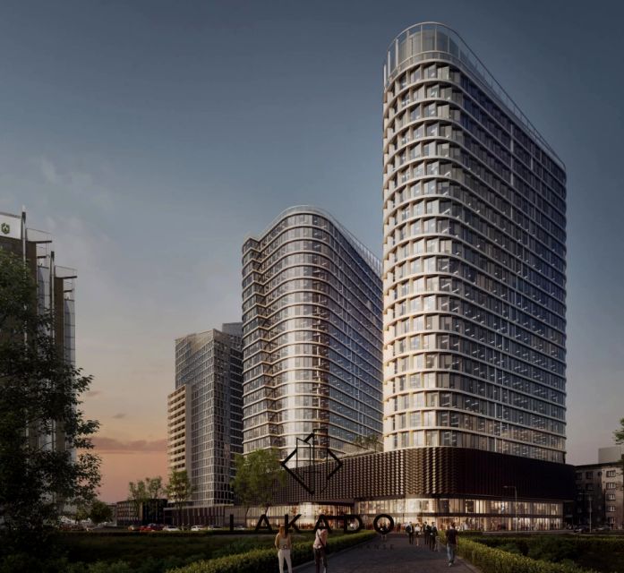 Mieszkanie Katowice