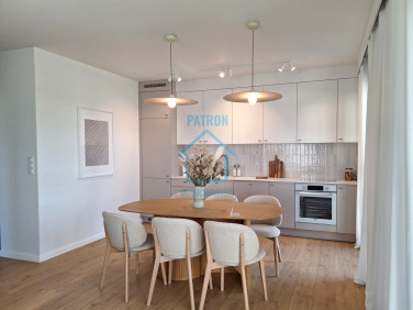 Mieszkanie blok mieszkalny Gdynia