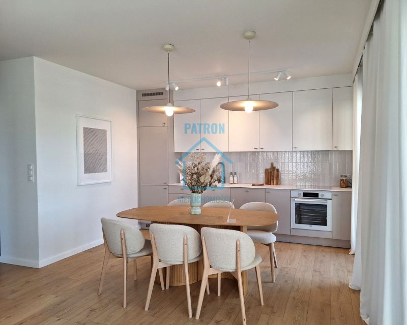 Mieszkanie blok mieszkalny Gdynia