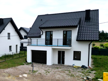 Dom Dąbrowa