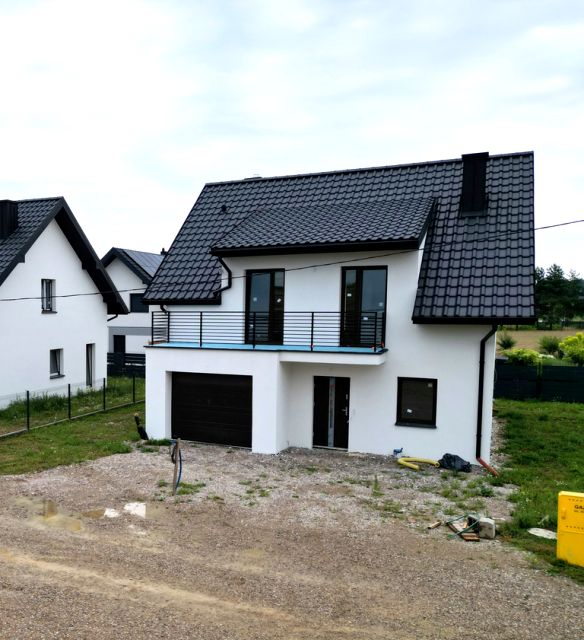 Dom Dąbrowa