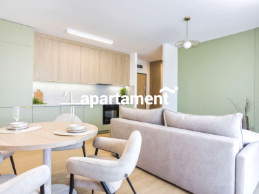 Mieszkanie Krosno Odrzańskie