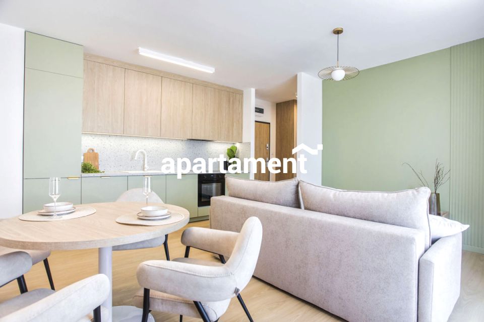 Mieszkanie Krosno Odrzańskie