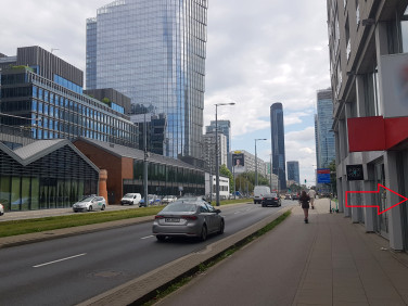 Lokal Warszawa