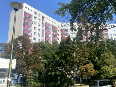 Mieszkanie Wrocław
