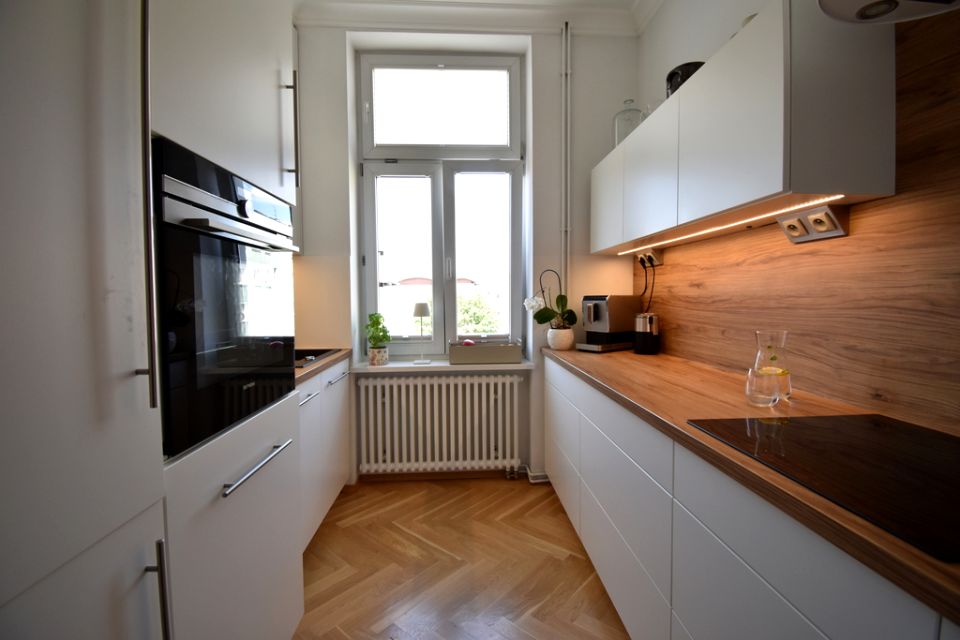 Mieszkanie Gorzów Wielkopolski