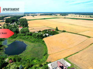 Działka inna Miedzno