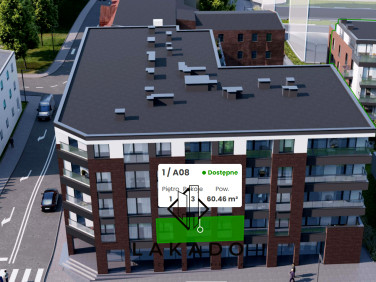 Mieszkanie Katowice